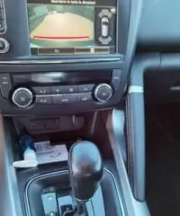 RENAULT Kadjar - 1.5 dci Bose automatica