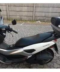 Yamaha Nmax 155 - 2017