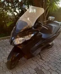Suzuki Burgman 400