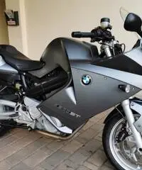 Bmw f 800 st - 2007