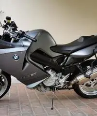 Bmw f 800 st - 2007