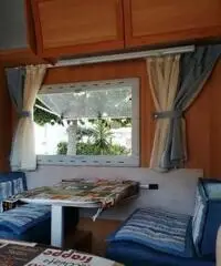 Camper mc louis tandy 640