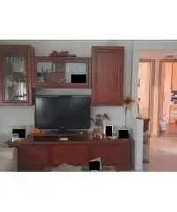 RISTRUTTURATO mq 95 villaggio mosè MUTUABILE