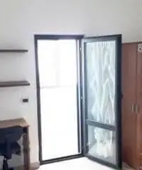 Chieti scalo fronte McDonald P terra no condominio