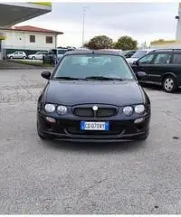 MG ZR 1.4 16V- 2003 Accetto Permute