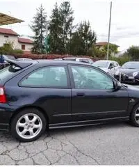 MG ZR 1.4 16V- 2003 Accetto Permute