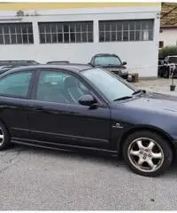 MG ZR 1.4 16V- 2003 Accetto Permute