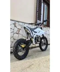 Pit bike 125 Pit bike 125