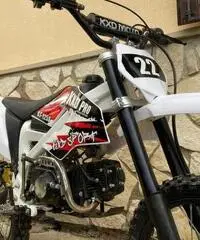 Pit bike 125 Pit bike 125
