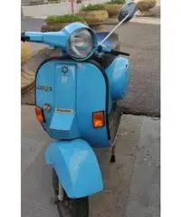 Vespa epoca Pk 50 automatica