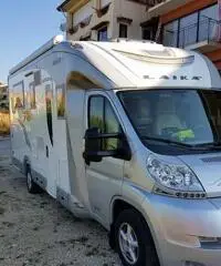 Semintegrale laika 5012 kreo