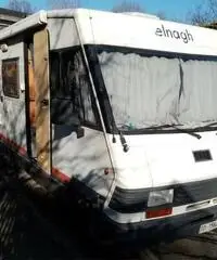 Camper Elnagh
