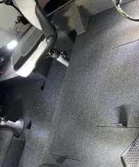 Canadian 372 FULL OPTIONAL pike bass boat nuova