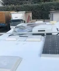 Mansardato McLouisG 635 Full, optional