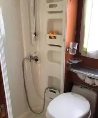 Mansardato McLouisG 635 Full, optional