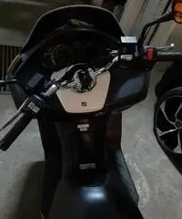 Honda Forza - 2006 Honda Forza - 2006
