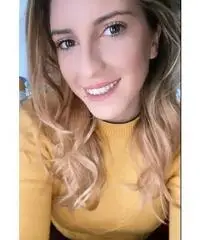Segretaria, commessa ecc Segretaria, commessa ecc