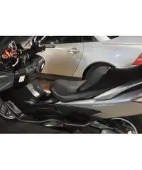 Suzuki Burgman 400