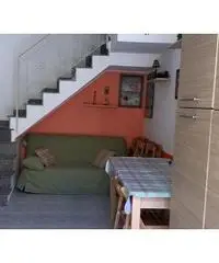 Casa indipendente Pozzallo zona piazza Rimembranze