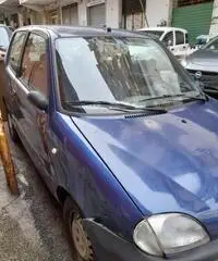 Fiat 600 - 2000