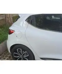 Renault clio Renault clio