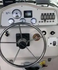 Fisherman Pro Line 220 I/C