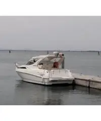 Gobbi 265 cabin Gobbi 265 cabin