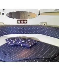 Gobbi 265 cabin Gobbi 265 cabin