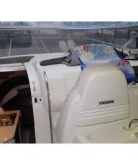 Gobbi 265 cabin Gobbi 265 cabin