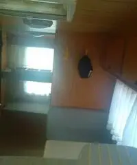 Mobilvetta concorde 576 ford transit 2.5d Mobilvetta concorde 576 ford transit 2.5d