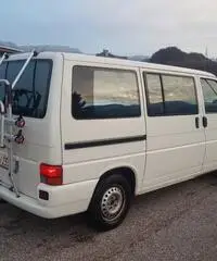 Vw t4 multivan