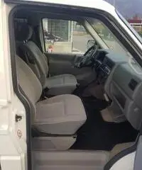 Vw t4 multivan