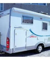 Adria 690 letto nautico - Rosignano caravan