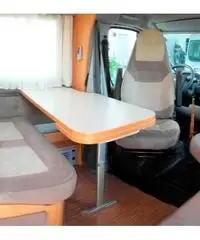 Adria 690 letto nautico - Rosignano caravan