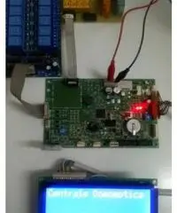 Tecnico programmatore Tecnico programmatore