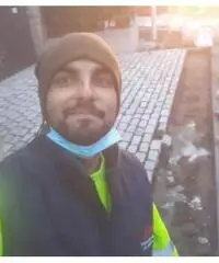 Apprendista operaio Forestale Apprendista operaio Forestale