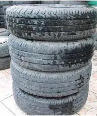 Gomme Runway Enduro 185/75/ R 14 C - Lazio Gomme Runway Enduro 185/75/ R 14 C - Lazio