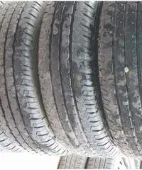 Gomme Runway Enduro 185/75/ R 14 C - Lazio Gomme Runway Enduro 185/75/ R 14 C - Lazio