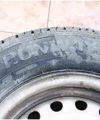 Gomme Runway Enduro 185/75/ R 14 C - Lazio Gomme Runway Enduro 185/75/ R 14 C - Lazio