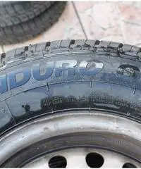 Gomme Runway Enduro 185/75/ R 14 C - Lazio Gomme Runway Enduro 185/75/ R 14 C - Lazio