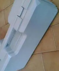 Cric idraulico 2t con ruote - Emilia Romagna Cric idraulico 2t con ruote - Emilia Romagna