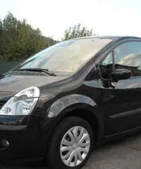 RENAULT MODUS 1.2 LUXE 75CV ANNO 2007 KM 93900 - Veneto RENAULT MODUS 1.2 LUXE 75CV ANNO 2007 KM 93900 - Veneto