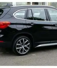 Bmw x1 novembre 2015 nuova 2000 km - Campania