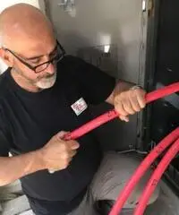 Elettricista 5l industriale, civile giuntista mt Elettricista 5l industriale, civile giuntista mt