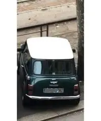 ROVER Mini - 1992