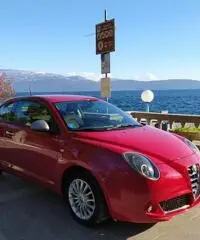 ALFA ROMEO MiTo - 2015 ALFA ROMEO MiTo - 2015