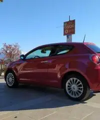 ALFA ROMEO MiTo - 2015 ALFA ROMEO MiTo - 2015