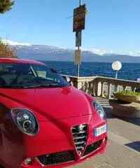 ALFA ROMEO MiTo - 2015 ALFA ROMEO MiTo - 2015