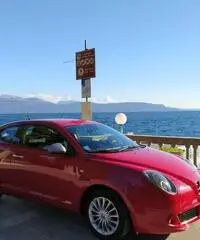 ALFA ROMEO MiTo - 2015 ALFA ROMEO MiTo - 2015
