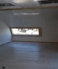 Cellula abitativa con pick up